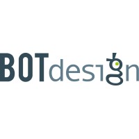 BOTdesign Logo
