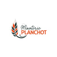 MINOTERIE PLANCHOT Logo