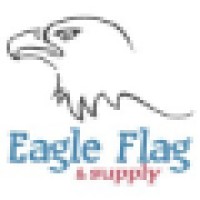 Eagle Flag & Supply Logo