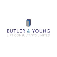Butler & Young Lift Consultants Limited Logo