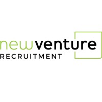 New Venture Recruitment Logo