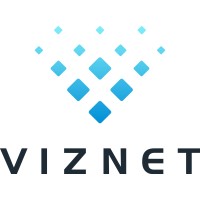 Viznet.tv Logo