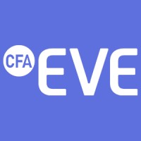 CFA-EVE Logo