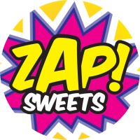 Zap Sweets Logo