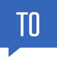 CreativeMornings/Toronto Logo