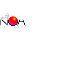 NOA Software Srl - NEW OFFICE AUTOMATION Software Srl Logo