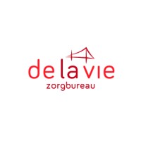 De la Vie Logo
