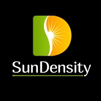 SunDensity Inc. Logo