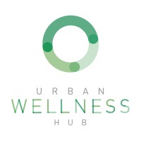 Urban Wellness Hub Logo