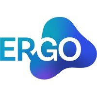 ERGO Logo