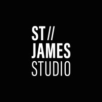 St James Studio Logo