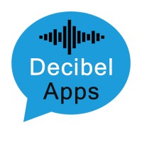 DecibelApps Logo