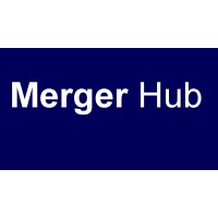 Merger Hub Logo