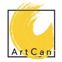 ArtCan Logo