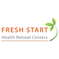 Health Restoration & Lifestyle Transformation Retreat Logo