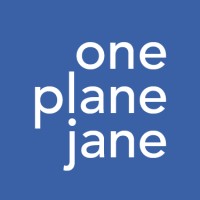 One Plane Jane Logo