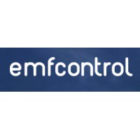 EMF CONTROL -salud, confort y productividad- Logo
