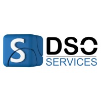 DSO SERVICES Logo