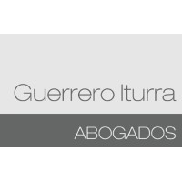 Guerrero Iturra Abogados Logo