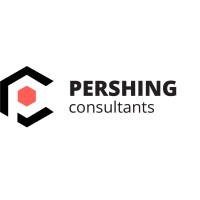 Pershing Consultants Ltd Logo