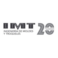 I.M.T S.A (Ingenieria de Moldes y Troqueles) Logo
