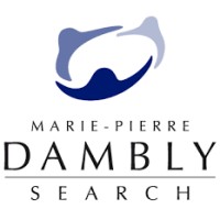 Marie-Pierre Dambly Search Logo