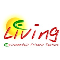 E LIVING S.r.l. Logo