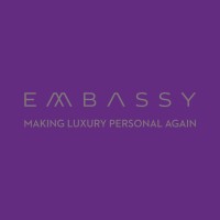 Embassy Jewel AG Logo