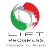 Lift Progress Srl Logo