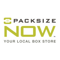 Packsize Now Logo