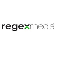 Regex Media Srl Logo
