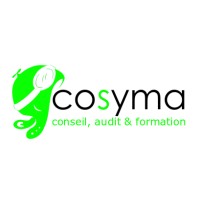 COSYMA Logo