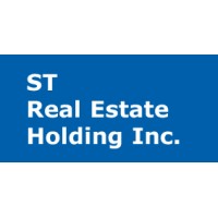 ST Real Estate Holding Inc. Logo