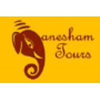 Ganesham Tours & Travels India Pvt. Ltd. Logo