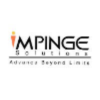 Impinge Solutions Logo