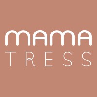 Mama Tress Logo