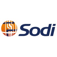 SODI Maintenance et Services Industriels Logo