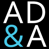 Association Droit & Affaires (AD&A) Logo