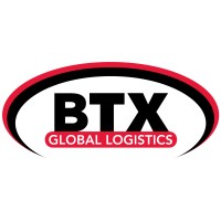 BTX Global Logistics Logo