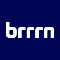 Brrrn Logo