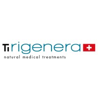 TiRigenera Logo