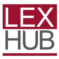 Lexhub Studio legale Logo