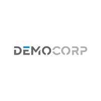 DEMOCORP Group Logo