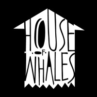 House of Whales Logo
