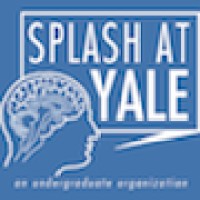 Splash at Yale Logo