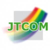 JTCOM Logo