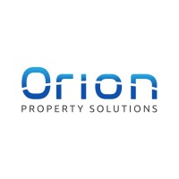 Orion Property Solutions Logo