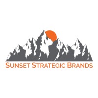 Sunset Strategic Brands, LLC Logo