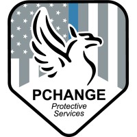 PChange Protective Services Logo