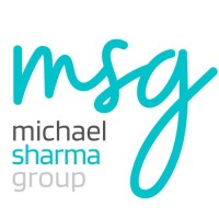 Michael Sharma Group Logo